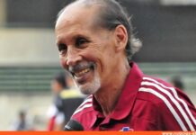 Falleció Luis Mendoza Mendocita