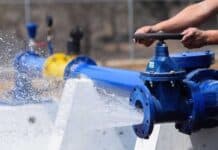 Hidrocapital paralizará servicio de agua en Caracas