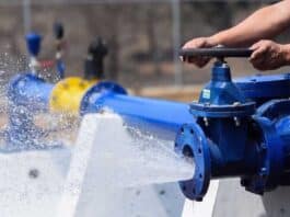 Hidrocapital paralizará servicio de agua en Caracas