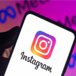 Instagram nueva caída global