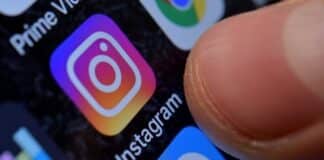 Instagram nuevas medias contra sextorsión