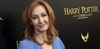 J.K. Rowling acusada discriminar personas transgénero
