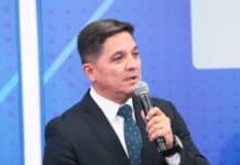 Jorge Eliézer Márquez nuevo ministro de Energía Eléctrica