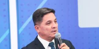 Jorge Eliézer Márquez nuevo ministro de Energía Eléctrica