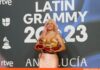 Latin Grammy vuelven a Miami para celebrar su 25º aniversario
