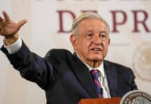 López Obrador alista despedida Presidencia