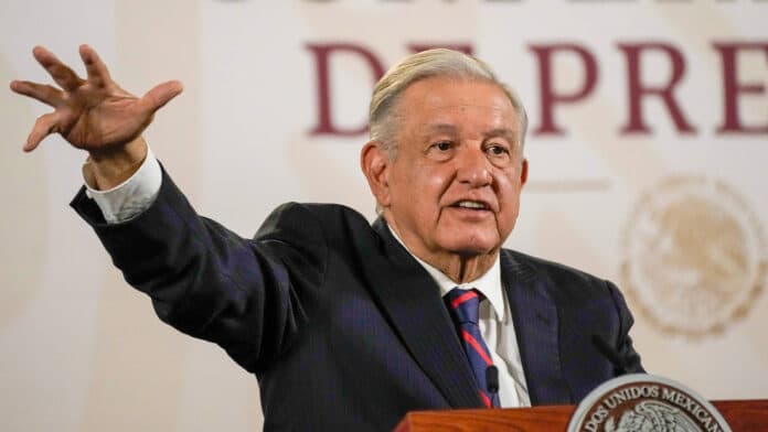 López Obrador alista despedida Presidencia