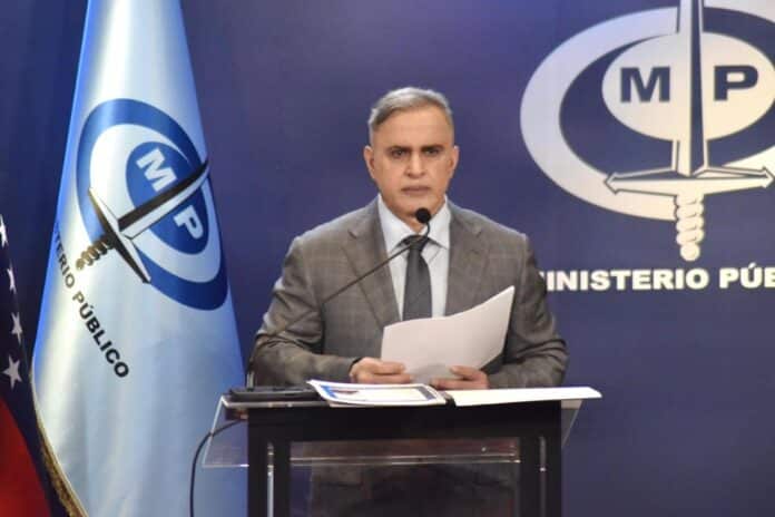 MP cooperará con Chile caso Ronald Ojeda
