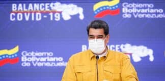 Maduro 11 abril 2002