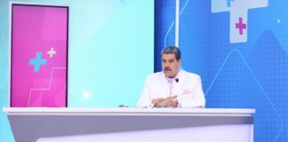 Presidentes Maduro y Petro se reunirán este martes en territorio venezolano