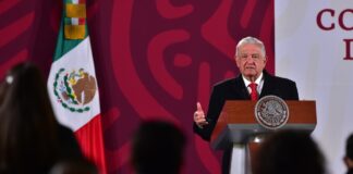 México solicitó expulsar a Ecuador de la ONU