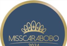 Miss Carabobo 20242