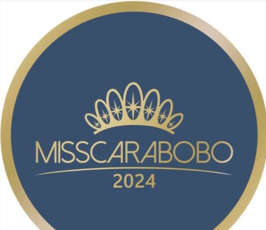 Miss Carabobo 20242