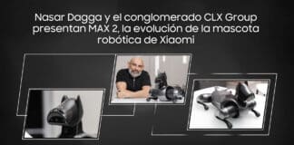 MAX Cyberdog 2