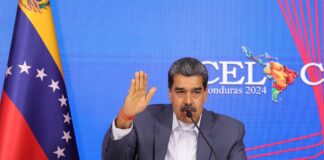 Nicolás Maduro atender comunidades todo país