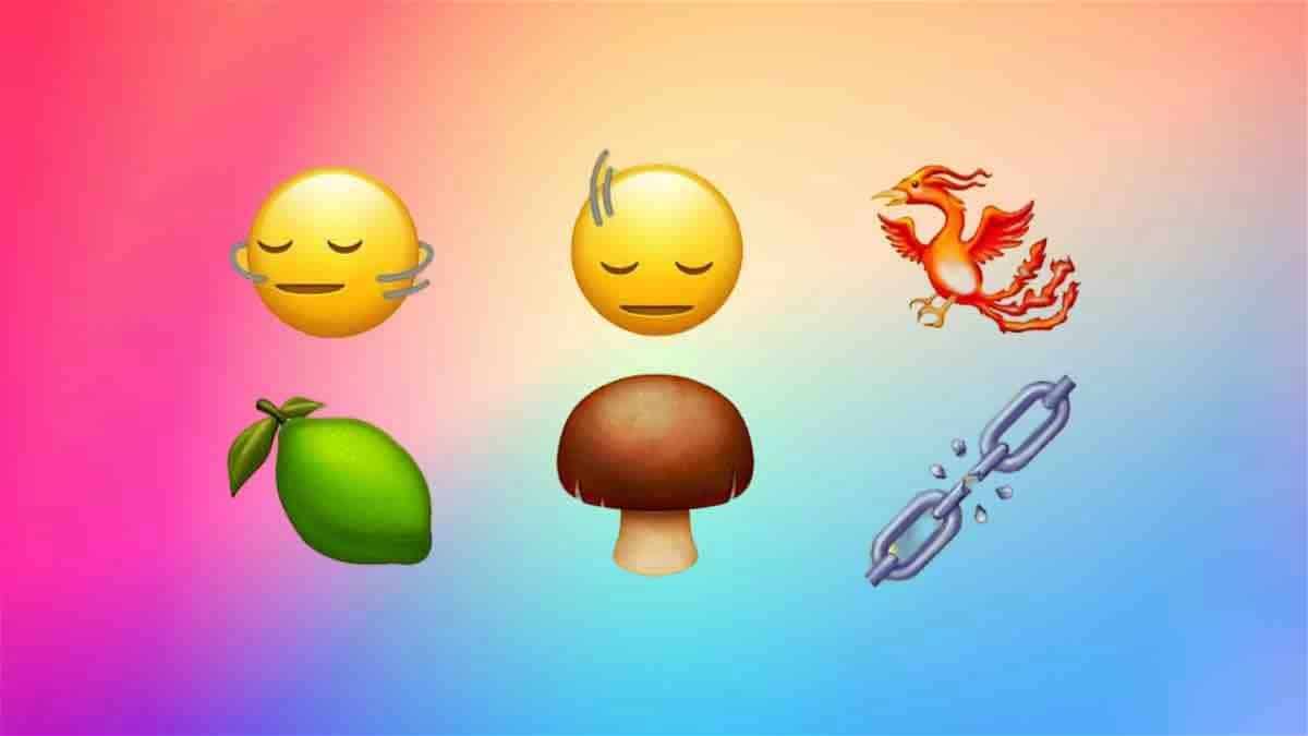 Nuevos emojis de WhatsApp.1jpg