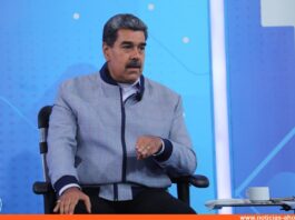 Presidente Maduro denunció que implicados en trama PDVSA – Cripto convirtieron Sunacrip en “guarida de la mafia”