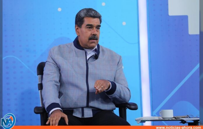 Presidente Maduro denunció que implicados en trama PDVSA – Cripto convirtieron Sunacrip en “guarida de la mafia”