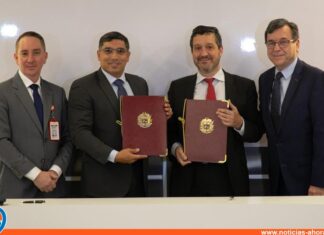 PDVSA y Repsol ampliarán la empresa mixta Petroquiriquire