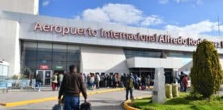 Perú exigirá visa mexicanos