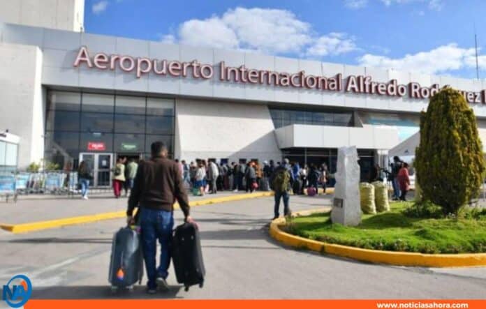 Perú exigirá visa mexicanos