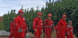 Petromonagas y Pdvsa reactivarán planta de gas en Morichal