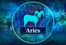 Poder signo de fuego Aries