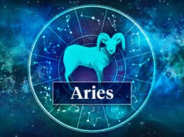 Poder signo de fuego Aries