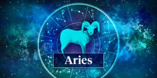 Poder signo de fuego Aries