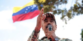 Presidente Nicolás Maduro reveló nuevas capturas por trama de corrupción