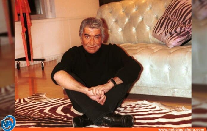 Muere Roberto Cavalli, ícono de la moda italiana, a los 83 años