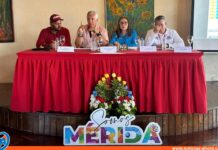 Evalúan creación de Ruta turística científica en Mérida