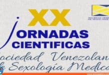 Sociedad venezolana de sexología médica