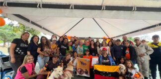 Táchira: Inicia Consulta Pública del Proyecto de Ley para Animales de Compañía