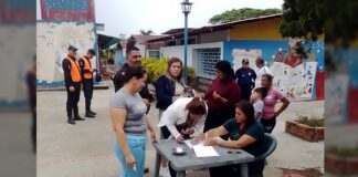 En Táchira eligieron 135 proyectos en Consulta Popular Nacional 2024