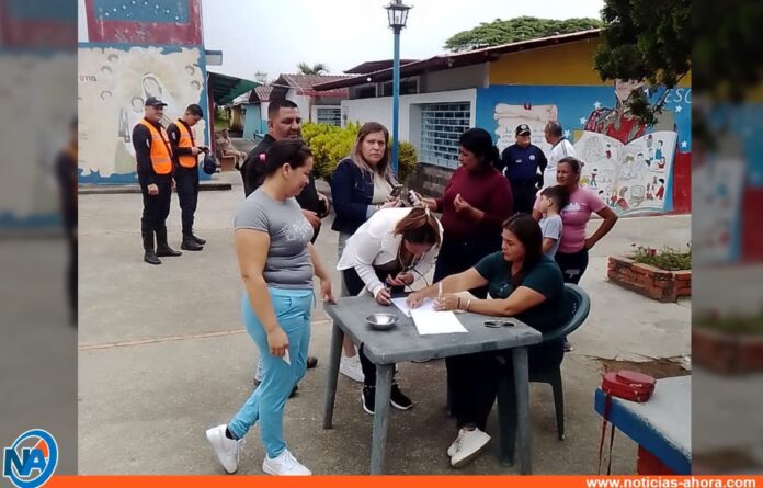 En Táchira eligieron 135 proyectos en Consulta Popular Nacional 2024