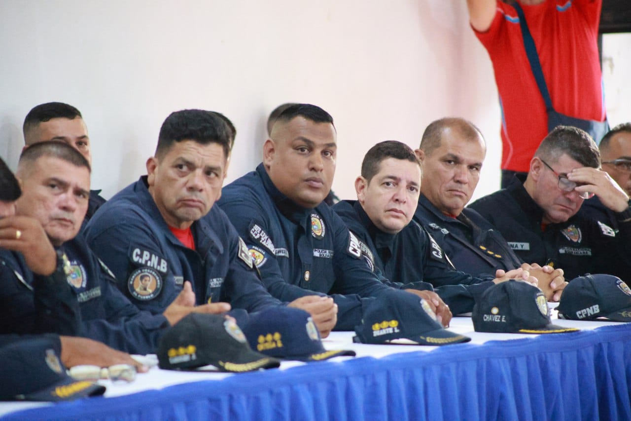 Táchira es el segundo estado más seguro de Venezuela 