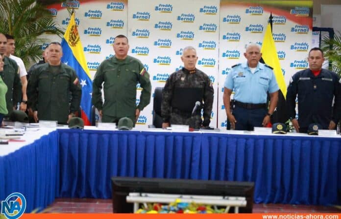 Táchira es el segundo estado más seguro de Venezuela