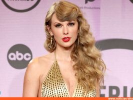Taylor Swift se une a la lista de los multimillonarios de la revista Forbes