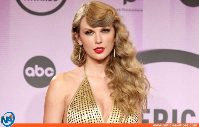 Taylor Swift se une a la lista de los multimillonarios de la revista Forbes