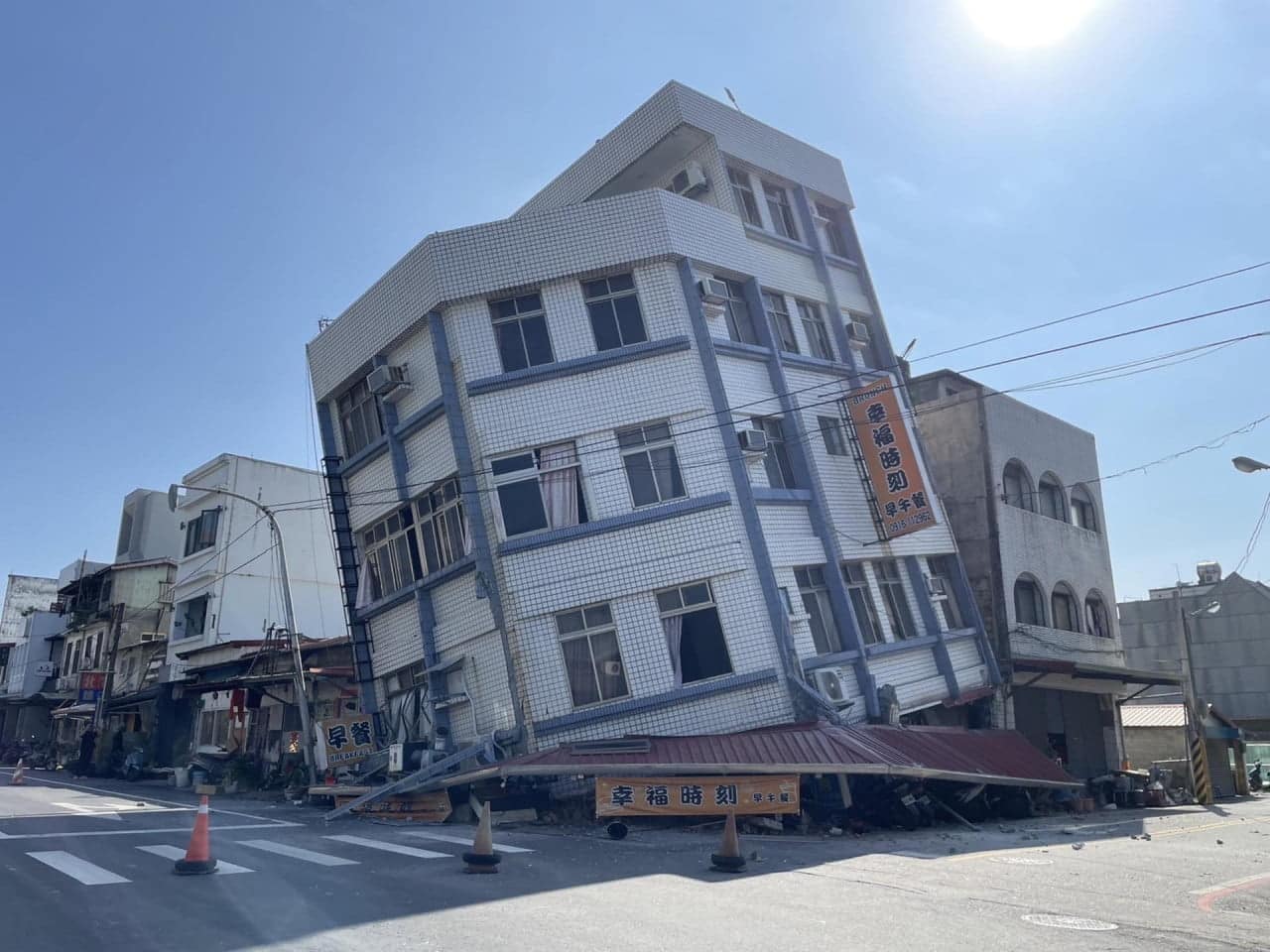 Terremoto Taiwán 1jpg