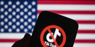 TikTok prohibición Estados Unidos