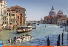 Venecia: pionera en cobrar entrada a los turistas