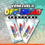 Boletos del Venezuela Off Road Festival tendrán un costo de 5$ en preventa