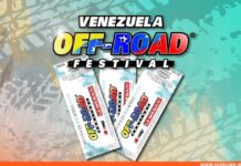 Boletos del Venezuela Off Road Festival tendrán un costo de 5$ en preventa