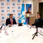 Venezuela presenta en la 53ª Reunión de la OPEP+
