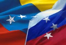 Venezuela y Rusia alianzas seguridad 