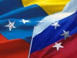 Venezuela y Rusia alianzas seguridad 
