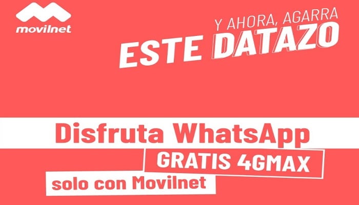 WhatsApp gratis con Movilnet.1jpeg