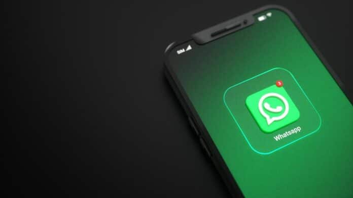 WhatsApp sufrió caída a nivel mundial